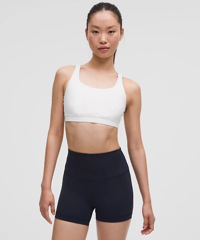 lululemon Energy Bra *Medium Support, B–D Cups | Women's Bras