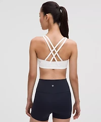 lululemon Energy Bra *Medium Support, B–D Cups | Women's Bras