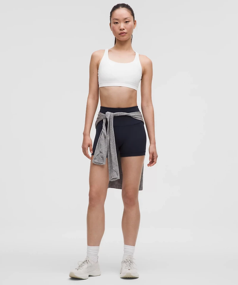 lululemon Energy Bra *Medium Support, B–D Cups | Women's Bras