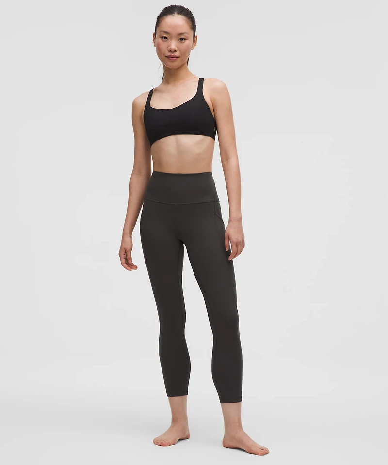Free to Be Bra - Wild *Light Support, A/B Cup | Women's Bras