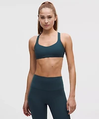 Free to Be Bra - Wild *Light Support, A/B Cup