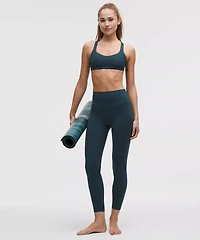 Free to Be Bra - Wild *Light Support, A/B Cup