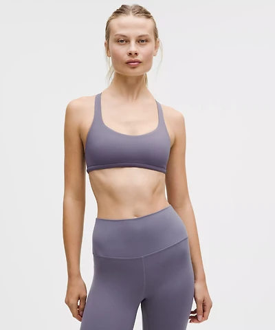 Free to Be Bra - Wild *Light Support, A/B Cup