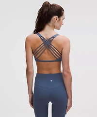 Free to Be Bra - Wild *Light Support, A/B Cup | Women's Bras