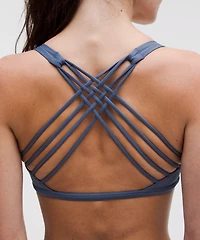 Free to Be Bra - Wild *Light Support, A/B Cup | Women's Bras