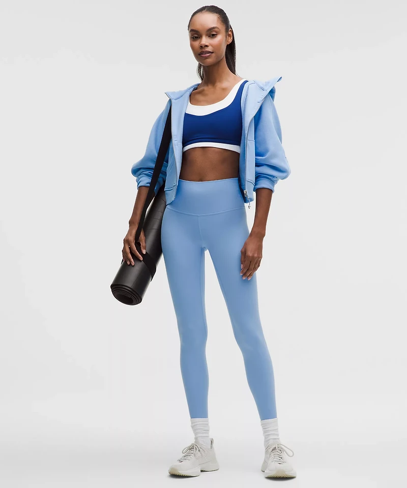 Free to Be Bra - Wild *Light Support, A/B Cup