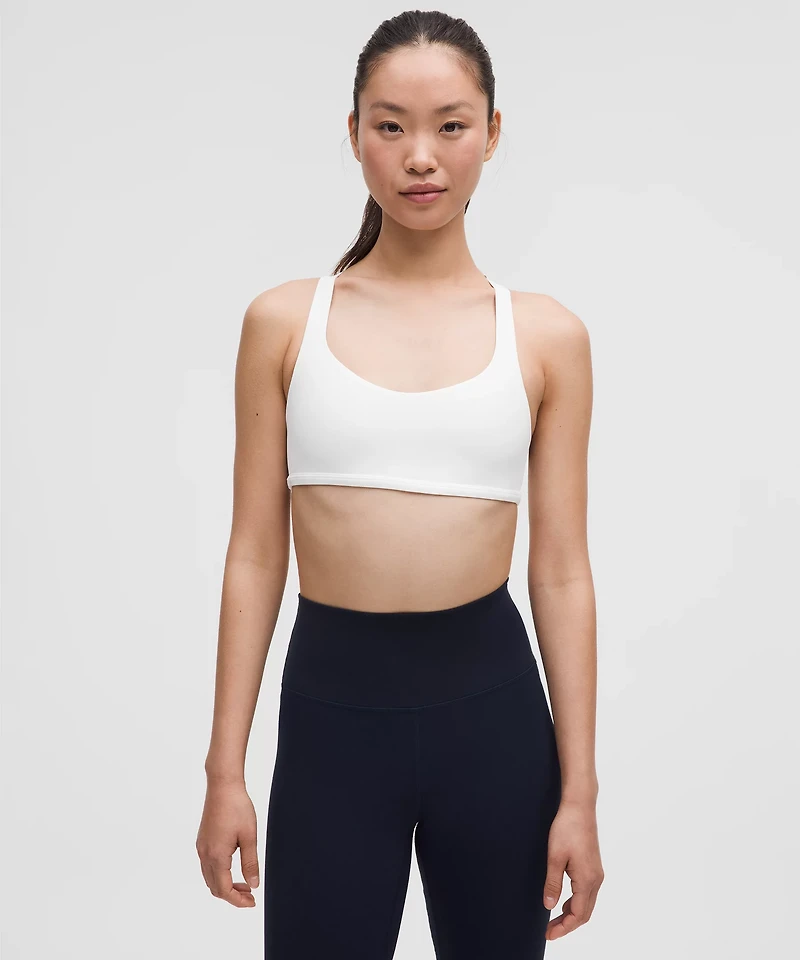Free to Be Bra - Wild *Light Support, A/B Cup | Women's Bras