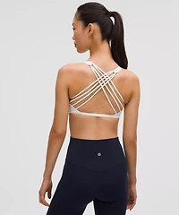 Free to Be Bra - Wild *Light Support, A/B Cup | Women's Bras