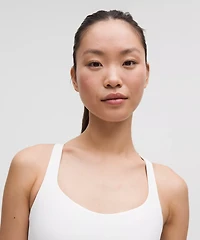 Free to Be Bra - Wild *Light Support, A/B Cup | Women's Bras