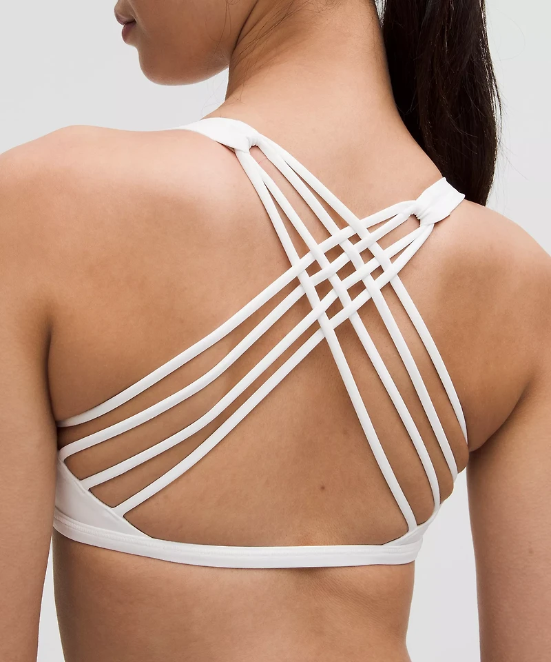 Free to Be Bra - Wild *Light Support, A/B Cup | Women's Bras