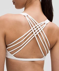 Free to Be Bra - Wild *Light Support, A/B Cup | Women's Bras
