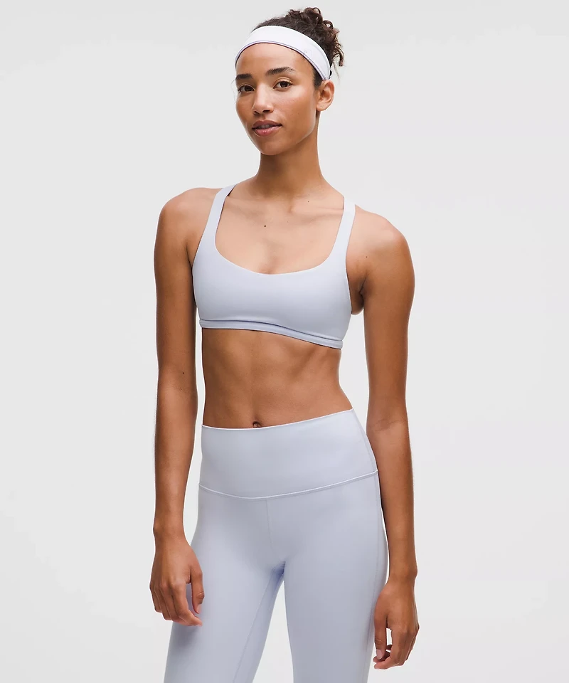 Free to Be Bra - Wild *Light Support, A/B Cup | Women's Bras