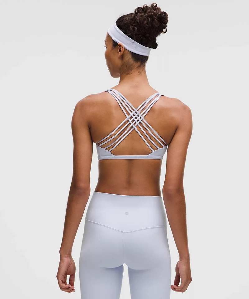 Free to Be Bra - Wild *Light Support, A/B Cup | Women's Bras
