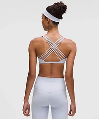 Free to Be Bra - Wild *Light Support, A/B Cup | Women's Bras