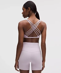 Free to Be Bra - Wild *Light Support, A/B Cup