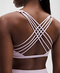 Free to Be Bra - Wild *Light Support, A/B Cup