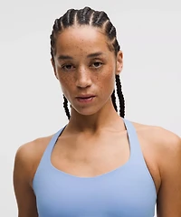 Free to Be Bra - Wild *Light Support, A/B Cup