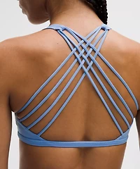 Free to Be Bra - Wild *Light Support, A/B Cup