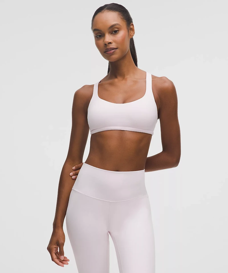 Free to Be Bra - Wild *Light Support, A/B Cup | Women's Bras
