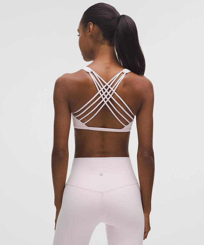 Free to Be Bra - Wild *Light Support, A/B Cup | Women's Bras
