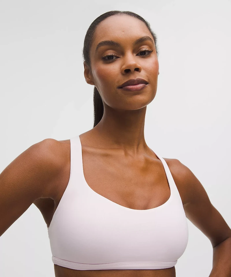 Free to Be Bra - Wild *Light Support, A/B Cup | Women's Bras