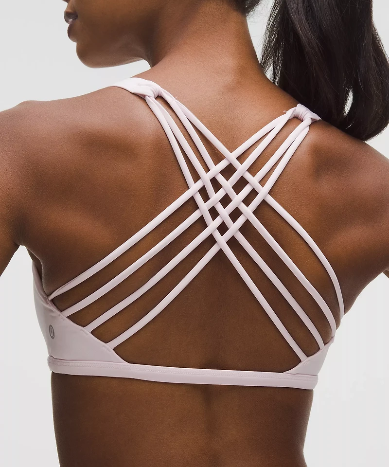 Free to Be Bra - Wild *Light Support, A/B Cup | Women's Bras