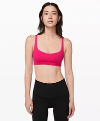 Free to Be Bra - Wild *Light Support, A/B Cup