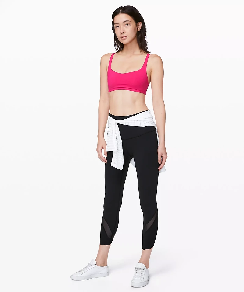 Free to Be Bra - Wild *Light Support, A/B Cup