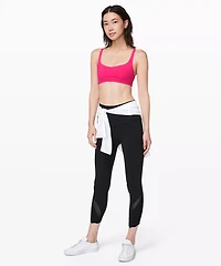 Free to Be Bra - Wild *Light Support, A/B Cup