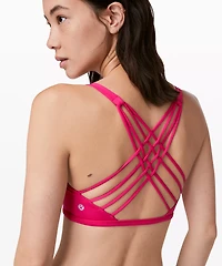 Free to Be Bra - Wild *Light Support, A/B Cup