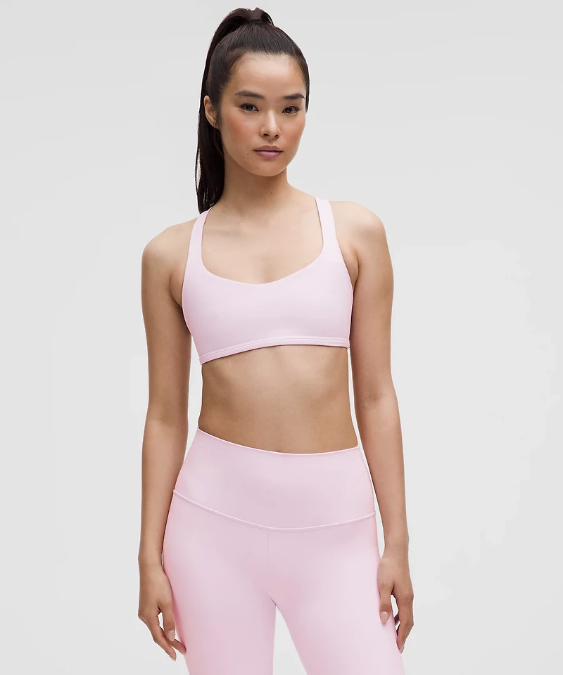 Free to Be Bra - Wild *Light Support, A/B Cup | Women's Bras