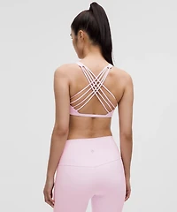Free to Be Bra - Wild *Light Support, A/B Cup | Women's Bras