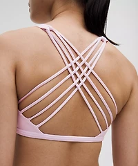 Free to Be Bra - Wild *Light Support, A/B Cup | Women's Bras