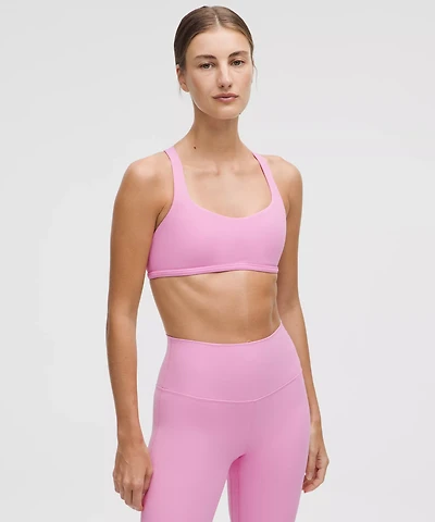 Free to Be Bra - Wild *Light Support, A/B Cup | Women's Bras