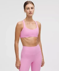 Free to Be Bra - Wild *Light Support, A/B Cup | Women's Bras
