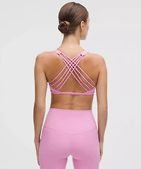 Free to Be Bra - Wild *Light Support, A/B Cup | Women's Bras