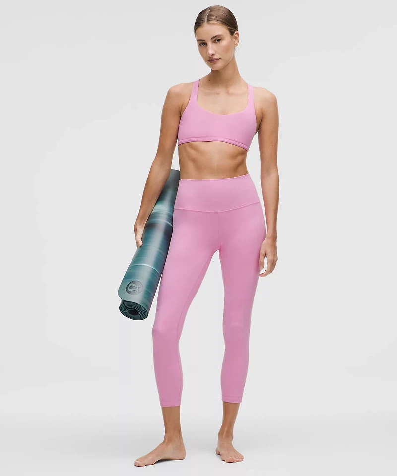 Free to Be Bra - Wild *Light Support, A/B Cup | Women's Bras