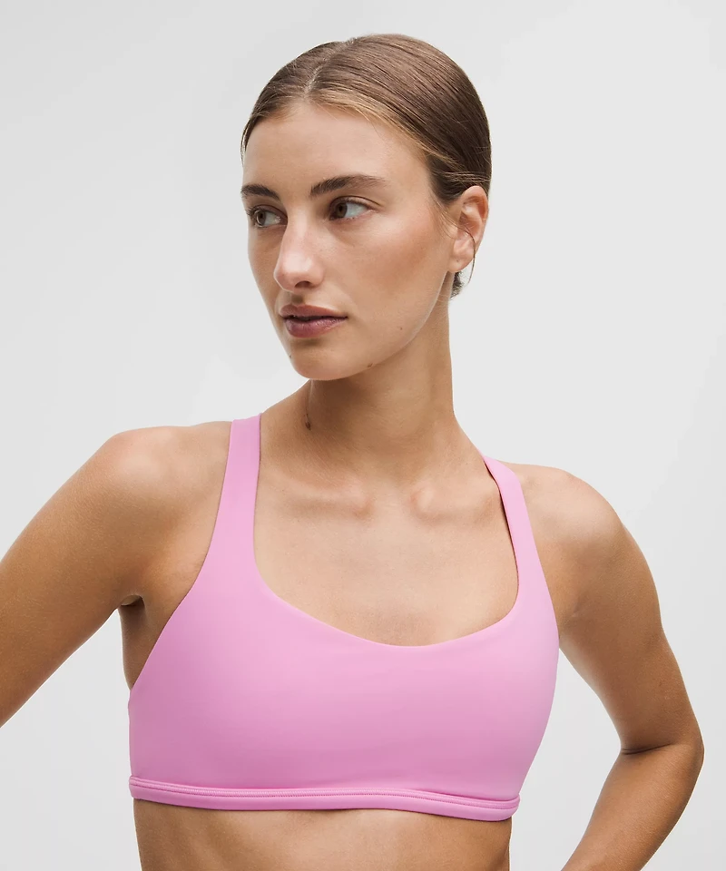 Free to Be Bra - Wild *Light Support, A/B Cup | Women's Bras