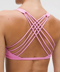 Free to Be Bra - Wild *Light Support, A/B Cup | Women's Bras
