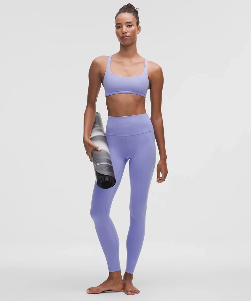 Free to Be Bra - Wild *Light Support, A/B Cup | Women's Bras