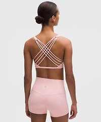 Free to Be Bra - Wild *Light Support, A/B Cup