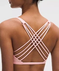 Free to Be Bra - Wild *Light Support, A/B Cup