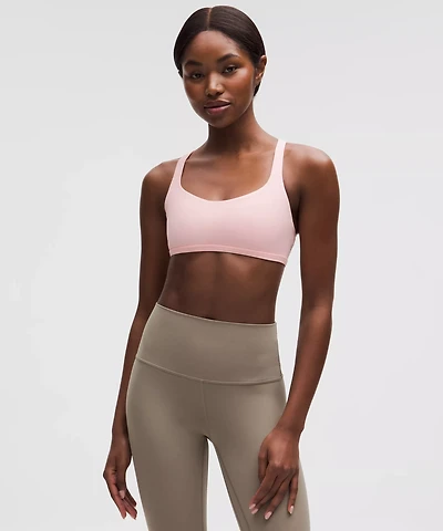 Free to Be Bra - Wild *Light Support, A/B Cup