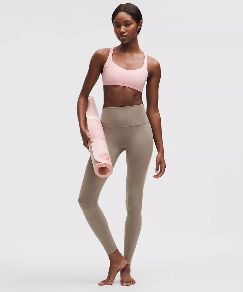Free to Be Bra - Wild *Light Support, A/B Cup