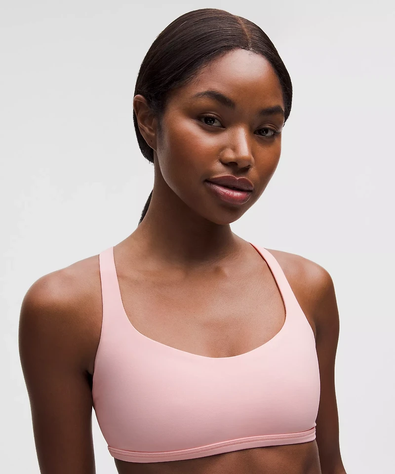 Free to Be Bra - Wild *Light Support, A/B Cup