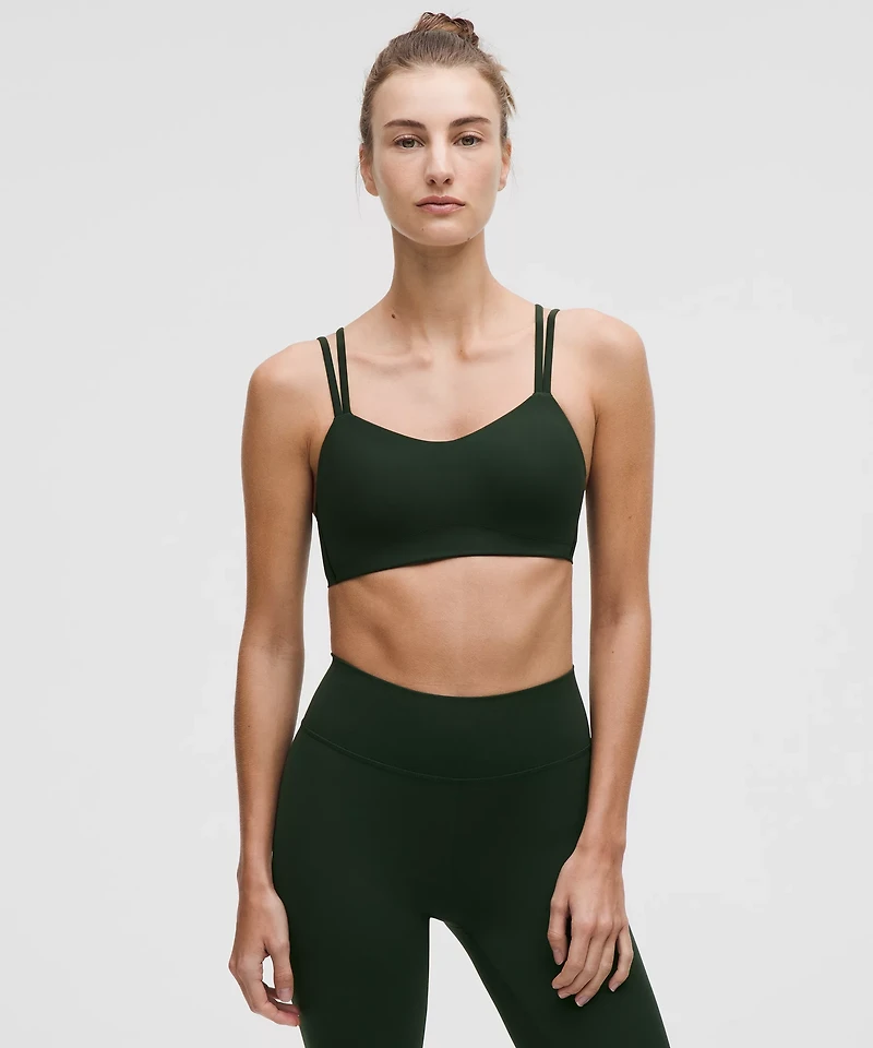 Like a Cloud Bra *Light Support, B/C Cup | Women's Bras