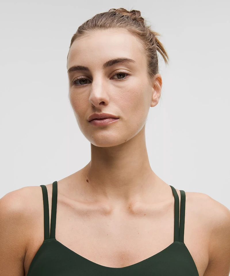 Like a Cloud Bra *Light Support, B/C Cup | Women's Bras