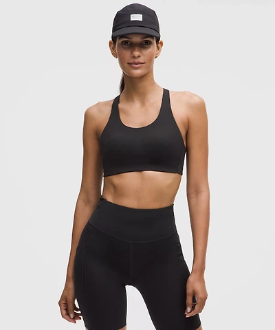 lululemon Energy Bra *High Support, B–G Cups | Women's Bras