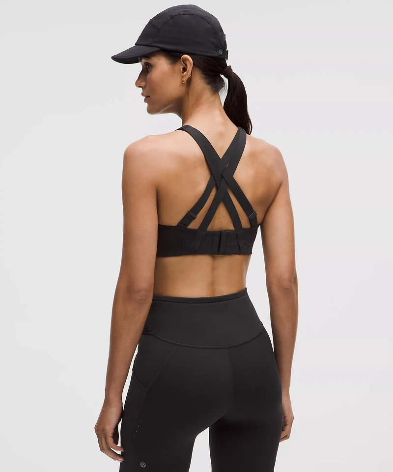 lululemon Energy Bra *High Support, B–G Cups | Women's Bras