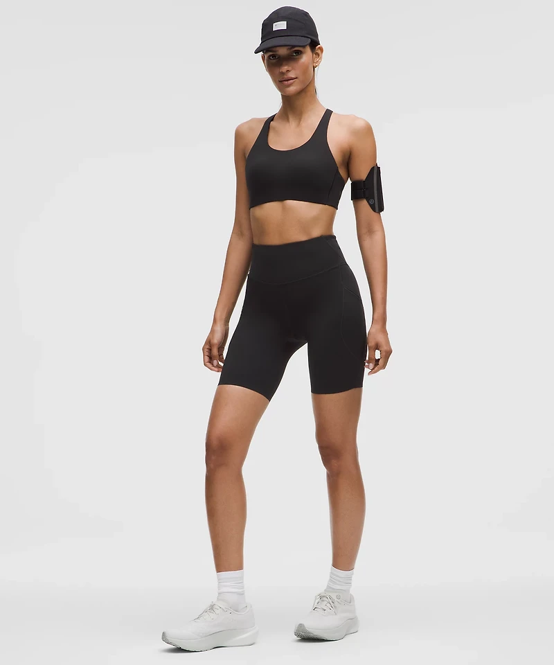 lululemon Energy Bra *High Support, B–G Cups | Women's Bras